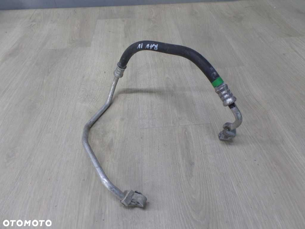 TOYOTA RAV4 AVENSIS 2.0 D4D WAZ PRZEWOD KLIAMTYZACJI 02-05 - 4