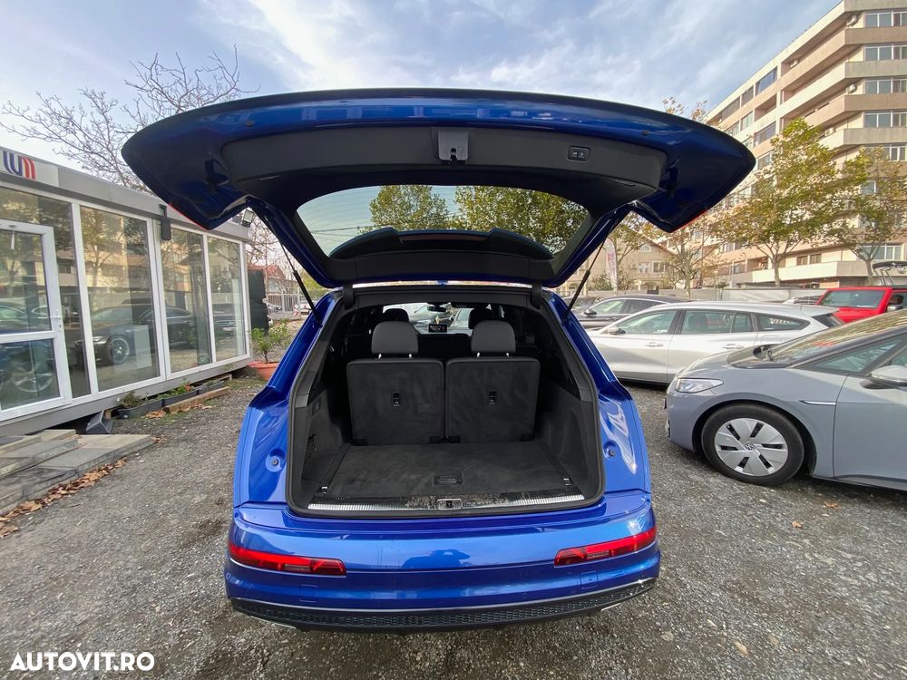 Audi Q7 - 9