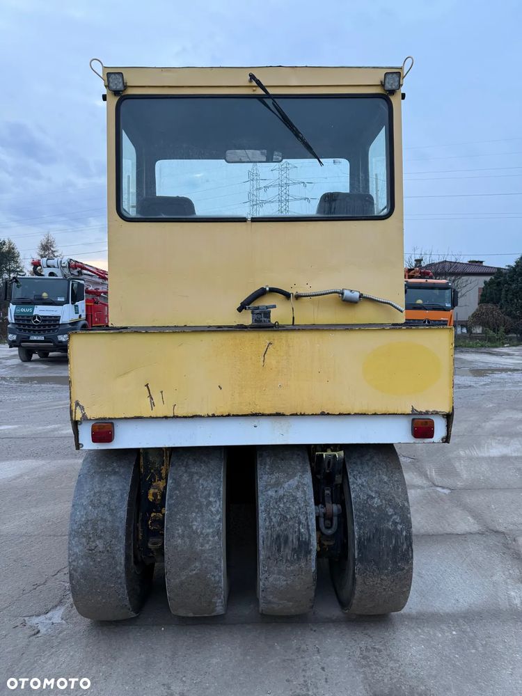Bomag BW 20R B.Dobry Stan - 5