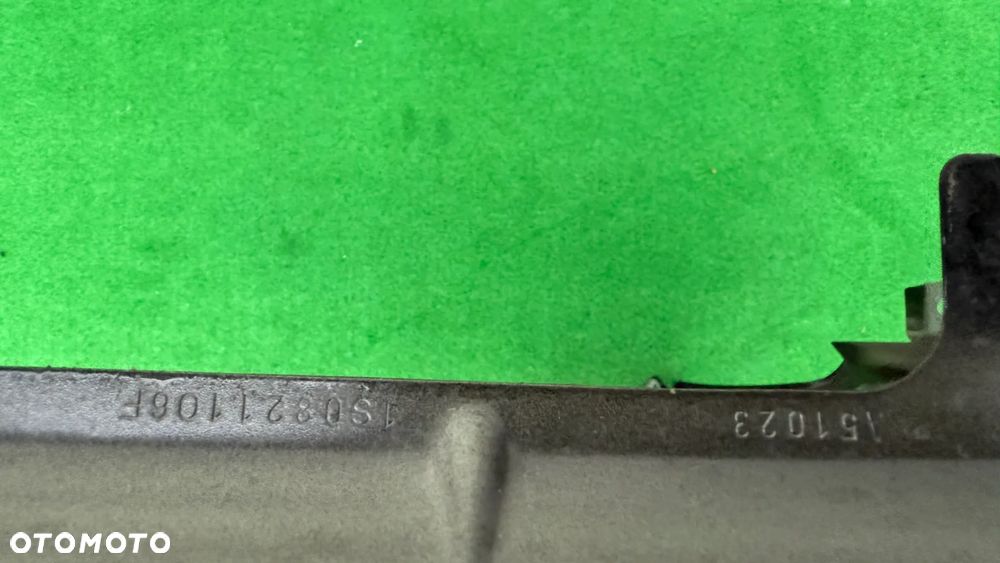 VW UP SEAT MII SKODA CITIGO LIFT 17+ PRAWY BŁOTNIK PRZÓD 1S0821106F B15CJR - 3