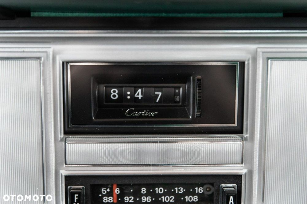 Lincoln Continental - 37