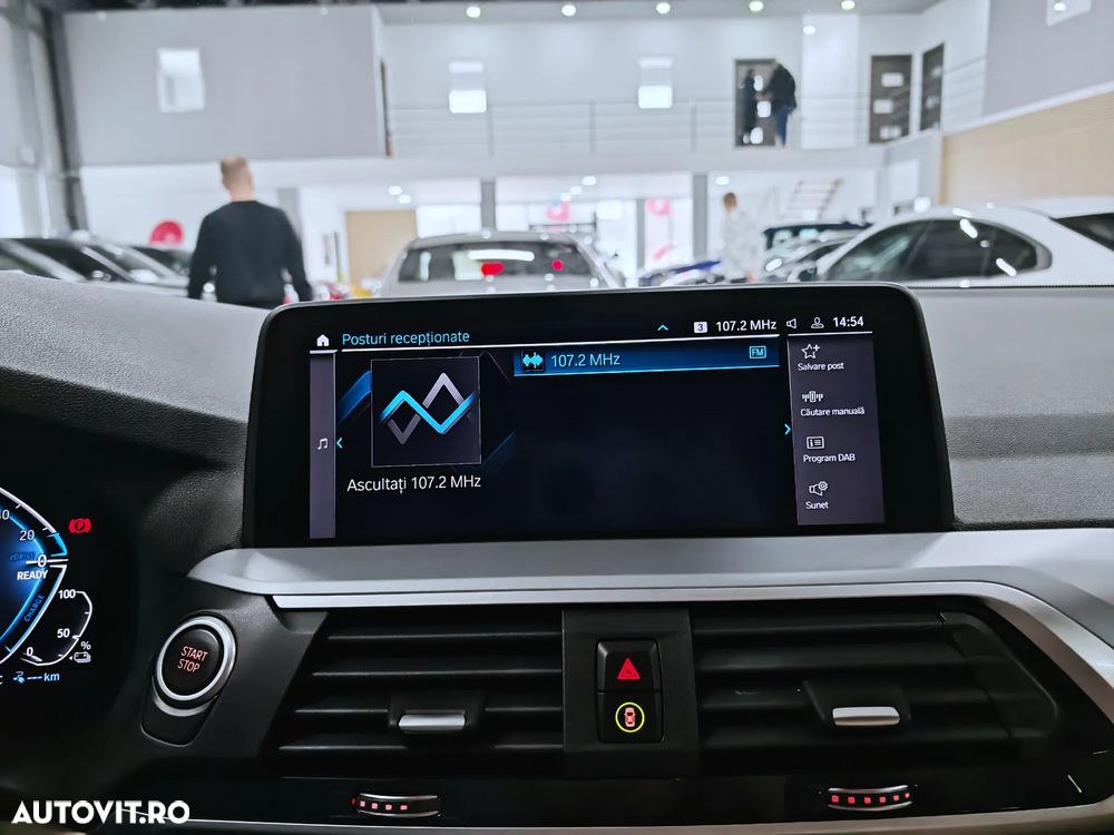 BMW X3 xDrive30e AT PHEV - 18