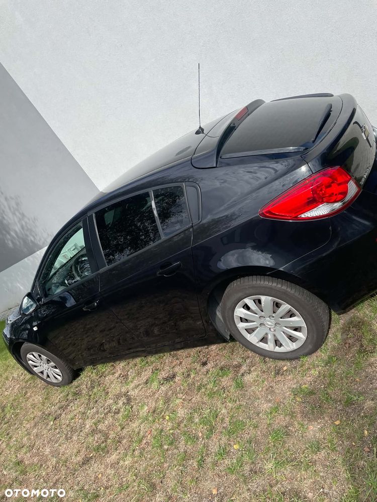 Chevrolet Cruze 1.8 LT - 2