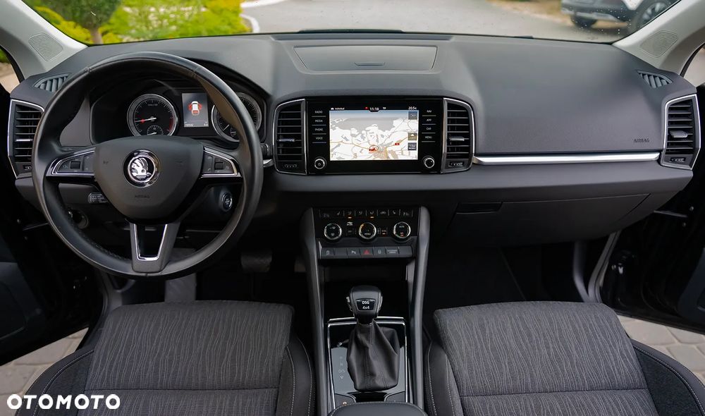 Skoda Karoq 2.0 TDI SCR 4x4 DSG Ambition - 32