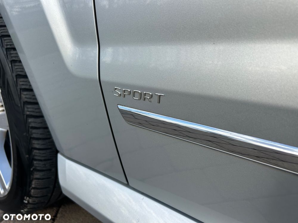 Mercedes-Benz GLK - 26