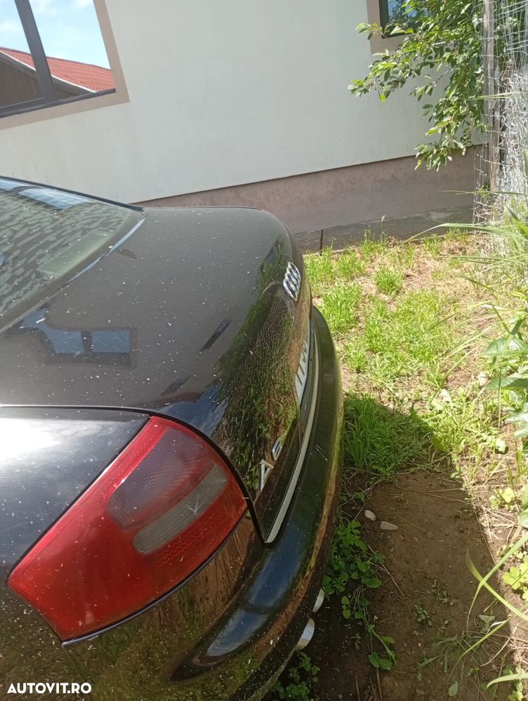 Audi A6 - 10
