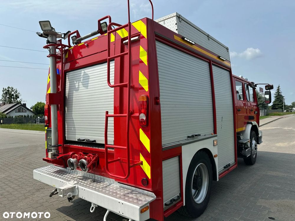 Renault M220 Midliner CNBOP - 4