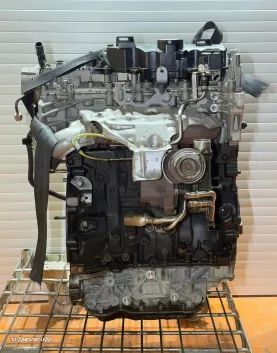 Motor Renault Master III 2.3DCI Ref: M9T Para Peças - 1