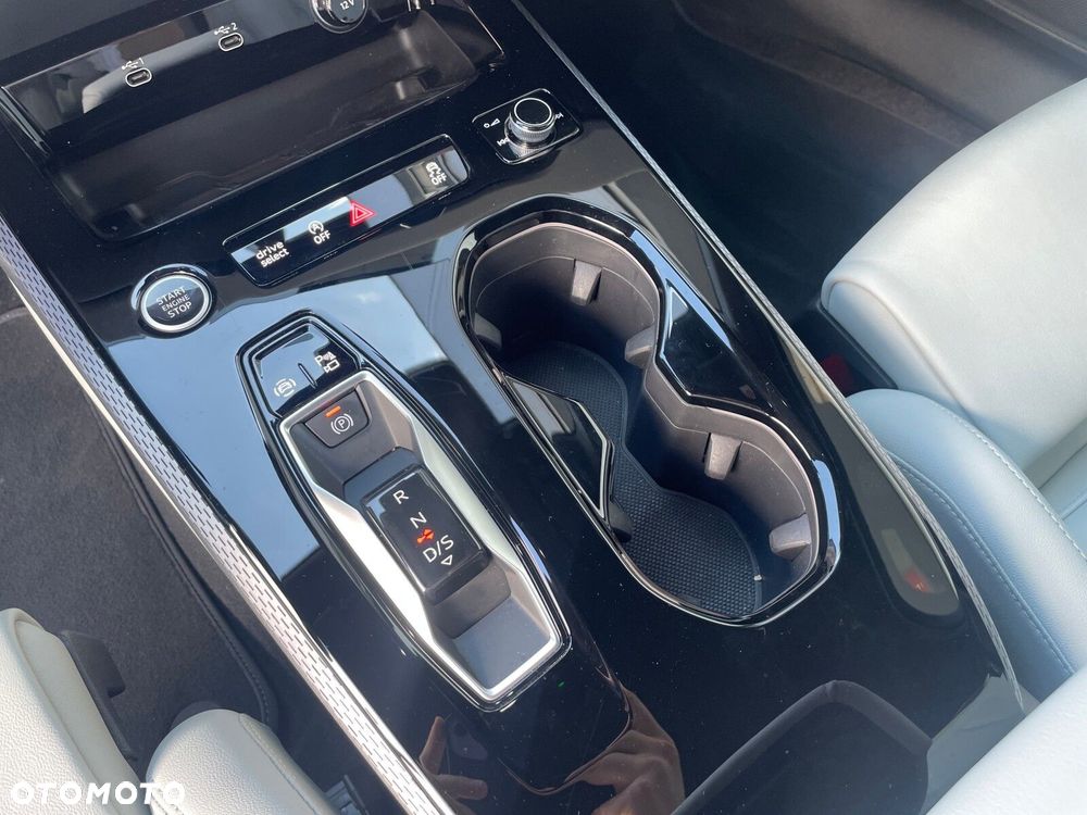 Audi A5 Limousine - 29