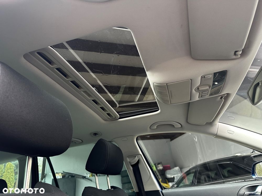 Skoda Octavia 1.8 TSI Sport Edition - 16