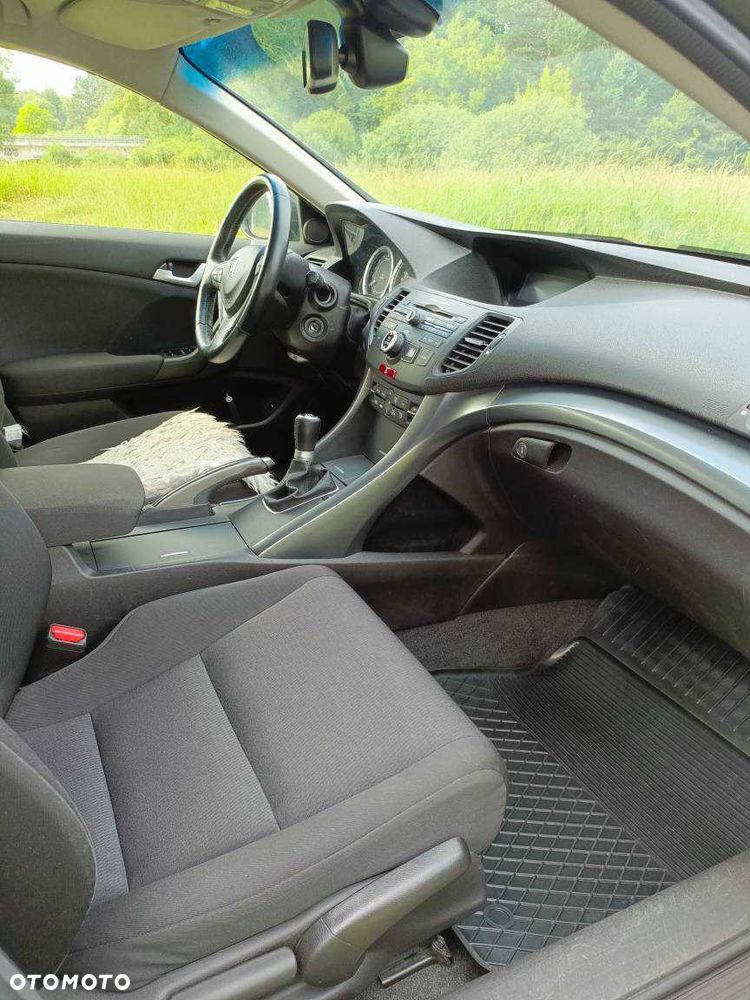 Honda Accord - 6
