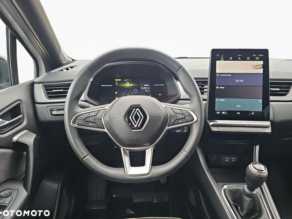Renault Captur - 12