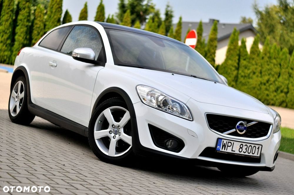 Volvo C30 1.6D DRIVe RDesign - 1