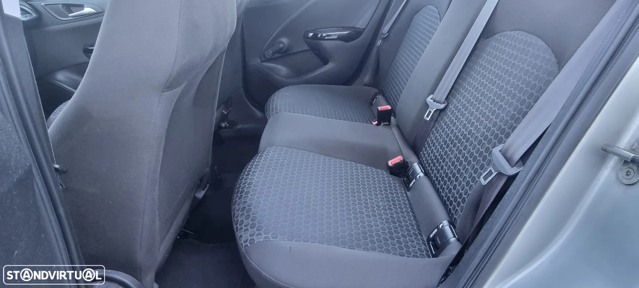 Opel Corsa 1.3 CDTi Cosmo J17 - 15
