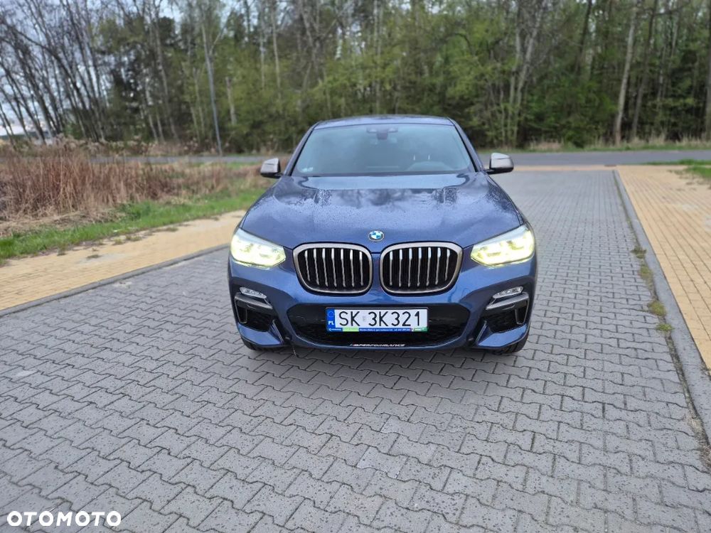 BMW X4 - 9
