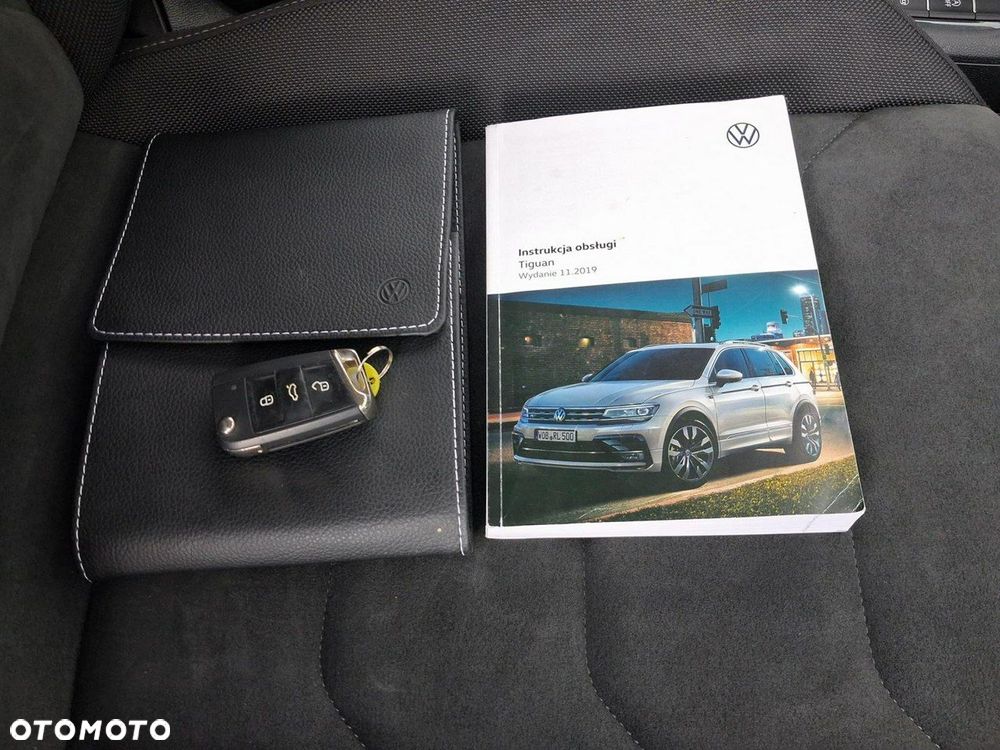 Volkswagen Tiguan - 26