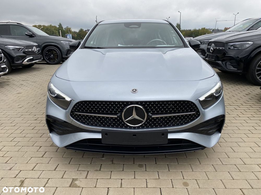 Mercedes-Benz Klasa A - 6