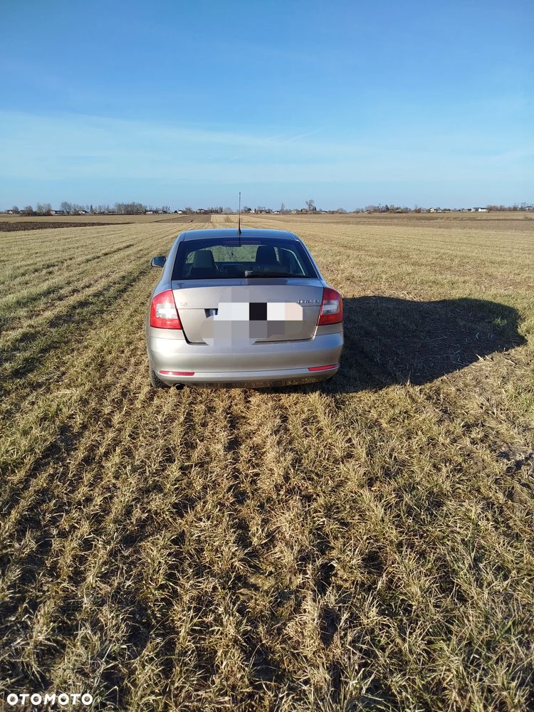 Skoda Octavia 1.6 TDI Classic - 4