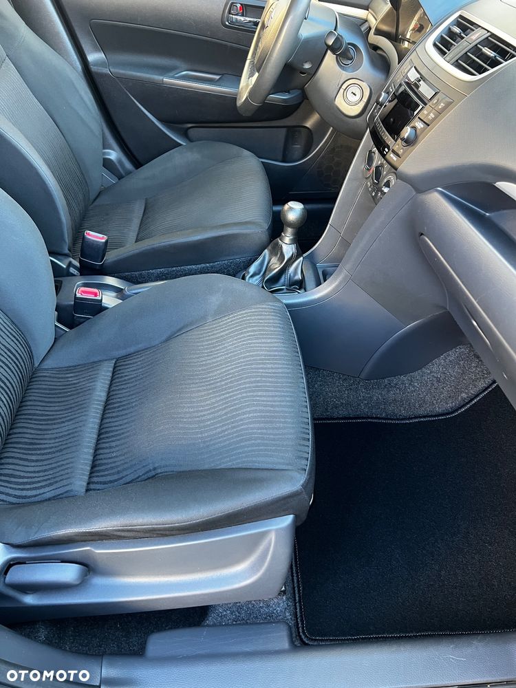 Suzuki Swift 1.2 Comfort - 19