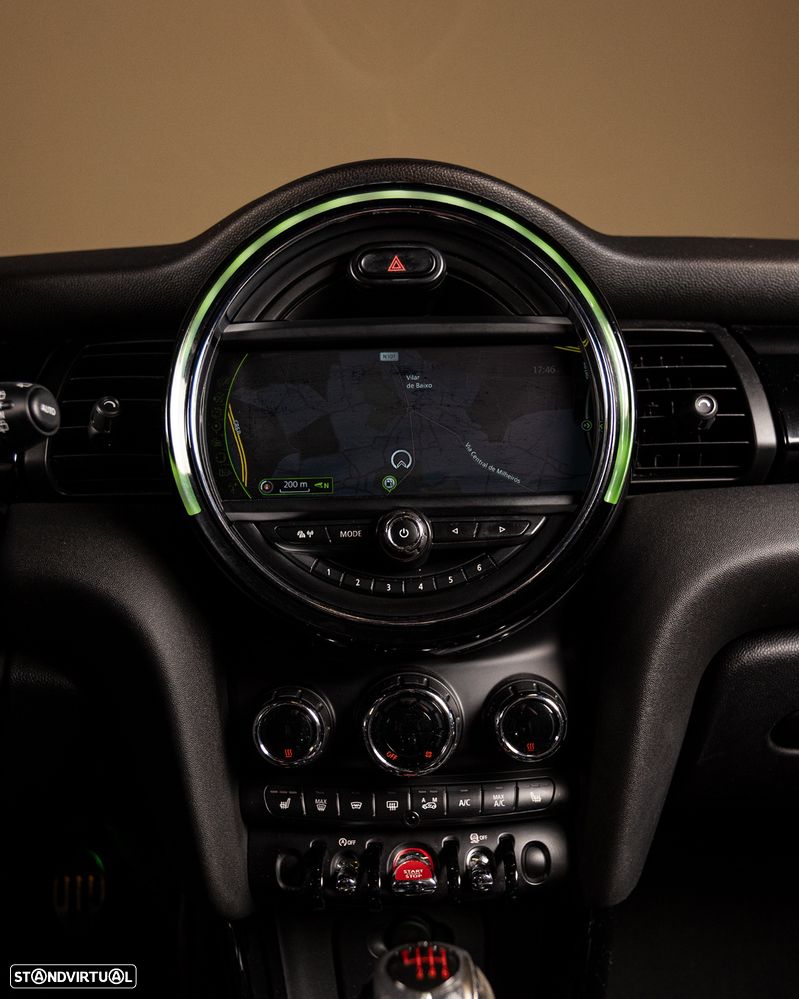 MINI 3 Portas Cooper D Seven Chili - 18