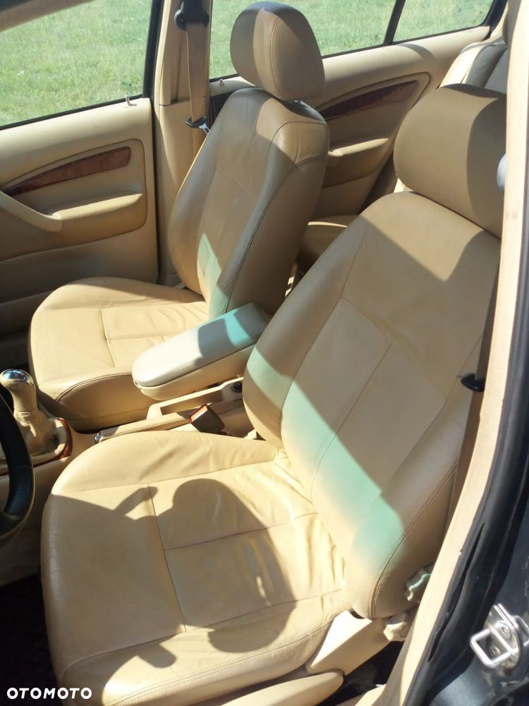 Skoda Octavia 1.9 TDI L&K - 11