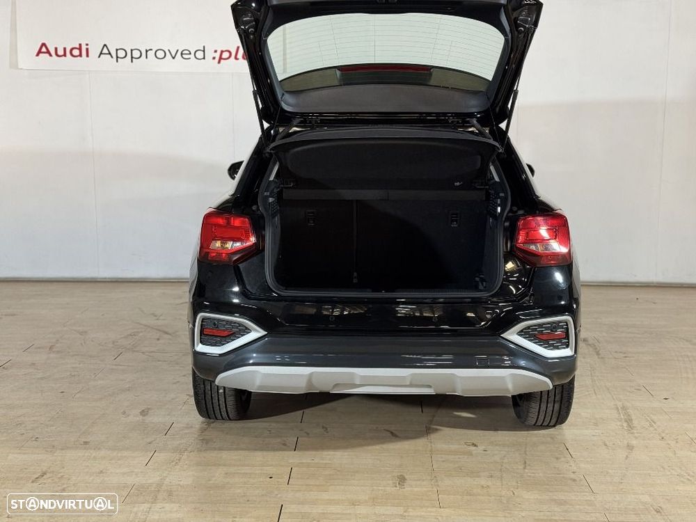 Audi Q2 30 TFSI Advanced - 5