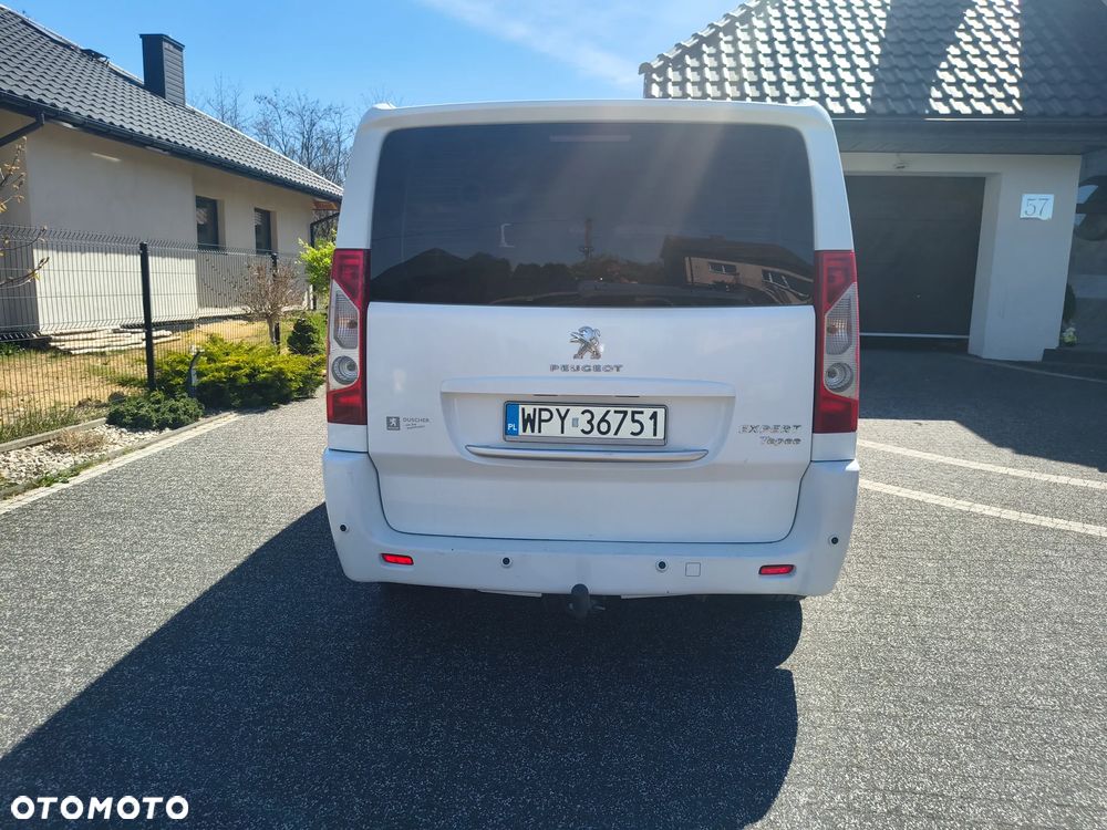 Peugeot Expert Tepee L1H1 (5-Si.) Vagabond - 7