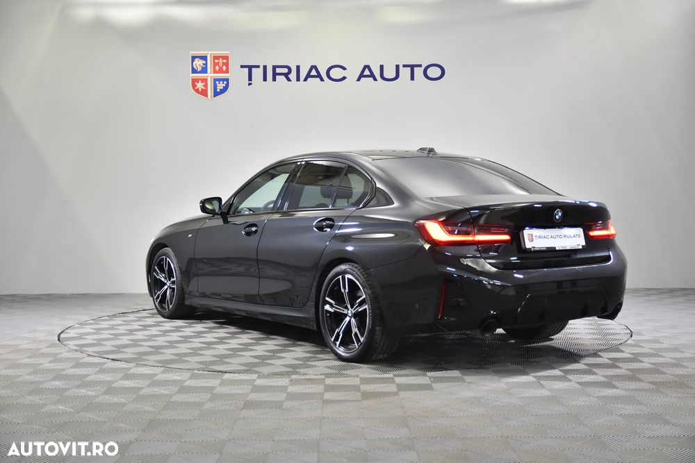 BMW Seria 3 320d xDrive M Sport - 3