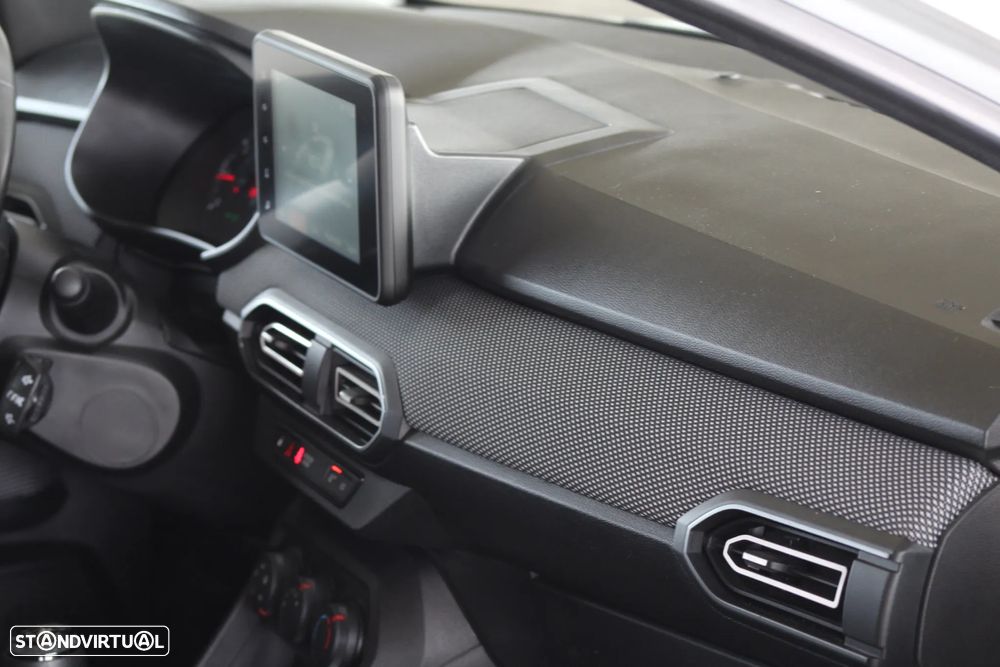 Dacia Jogger 1.0 ECO-G Extreme+ Up&Go 7L Bi-Fuel - 33