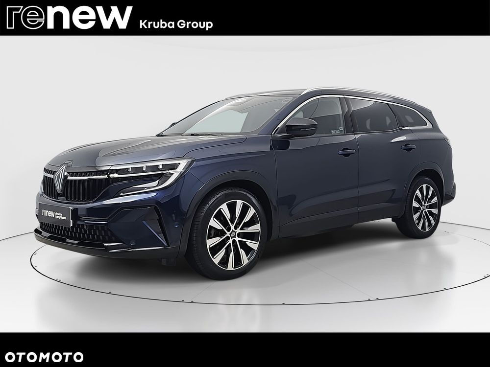 Renault Espace 1.2 E-Tech Full Hybrid 200 Techno MMT 7os - 1