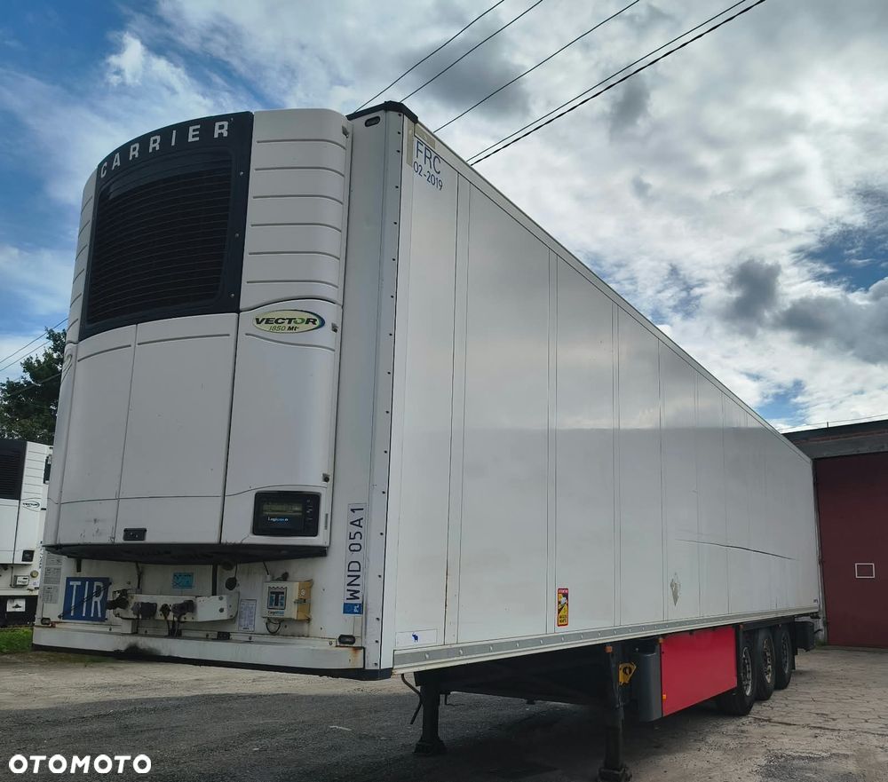 Schmitz Cargobull sko24 - 4