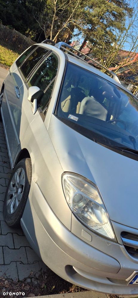 Citroën C8 2.2 HDi Exclusive - 15