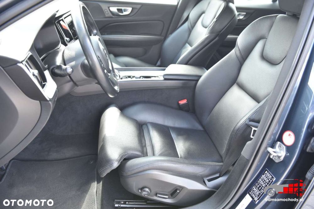 Volvo V60 - 20