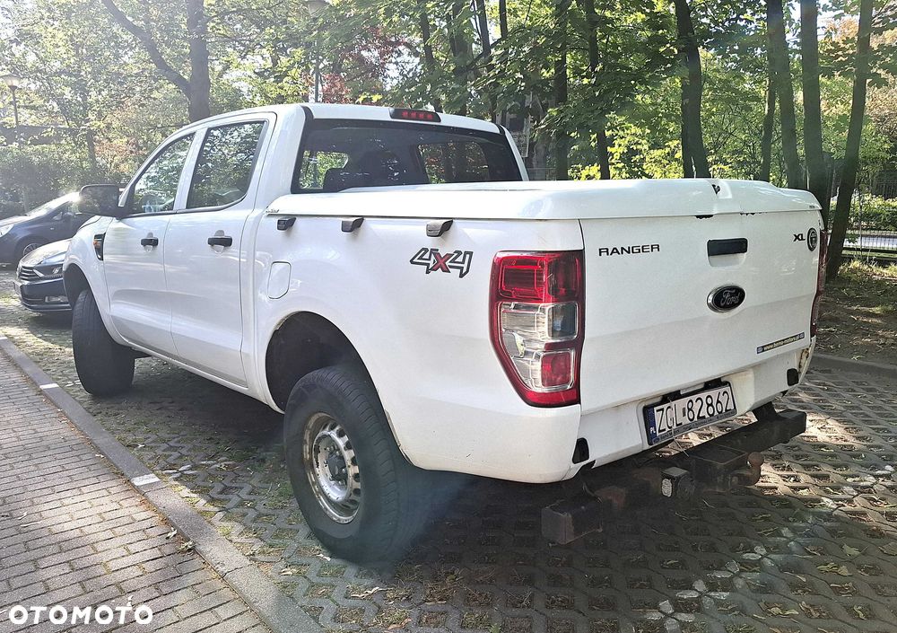 Ford Ranger - 4