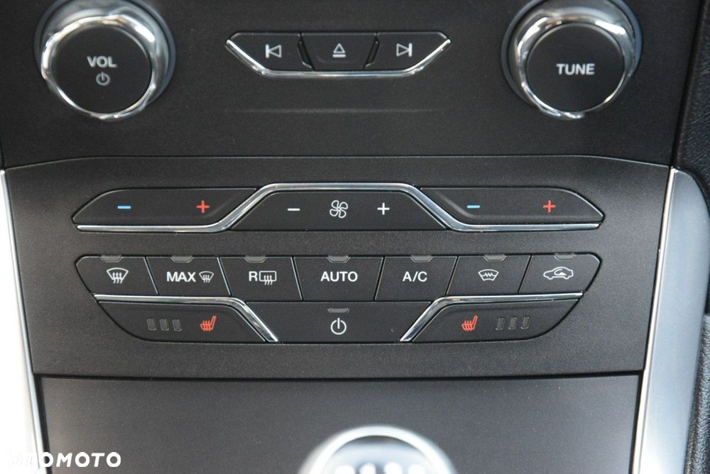 Ford S-Max 2.0 TDCi Titanium - 33