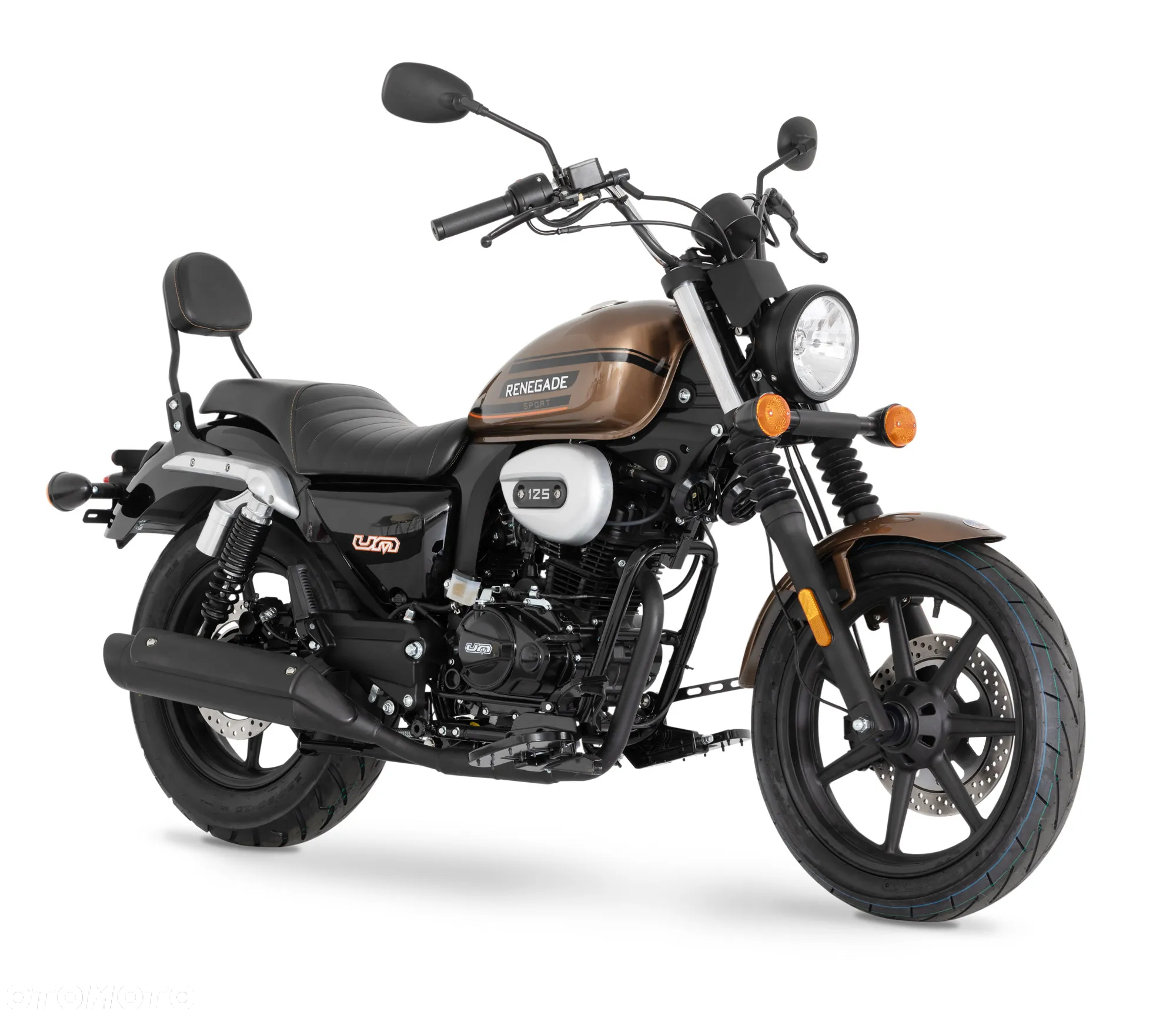 UM Renegade Sport - 2