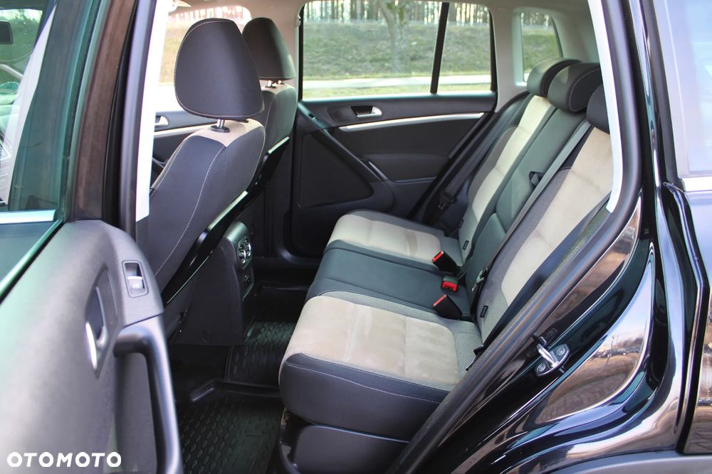 Volkswagen Tiguan - 29