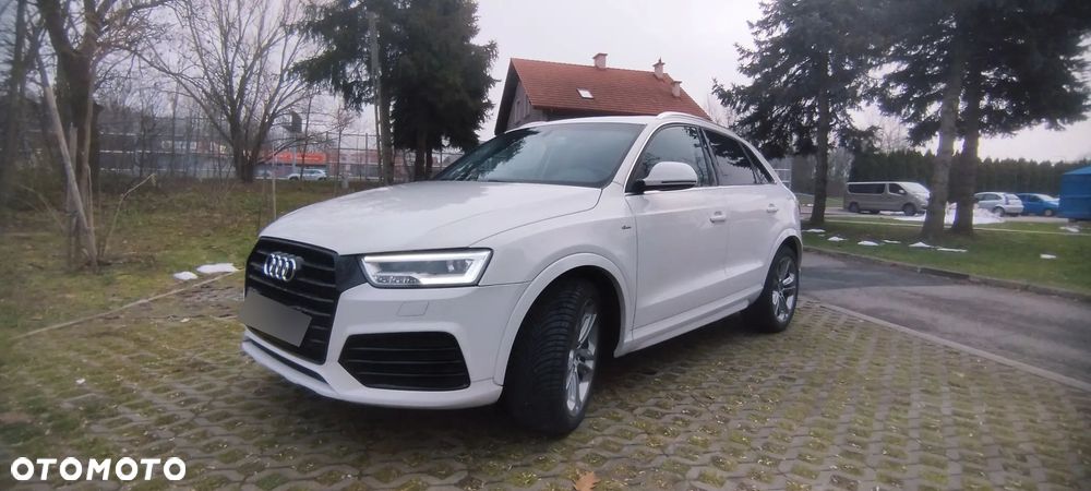 Audi Q3 - 1