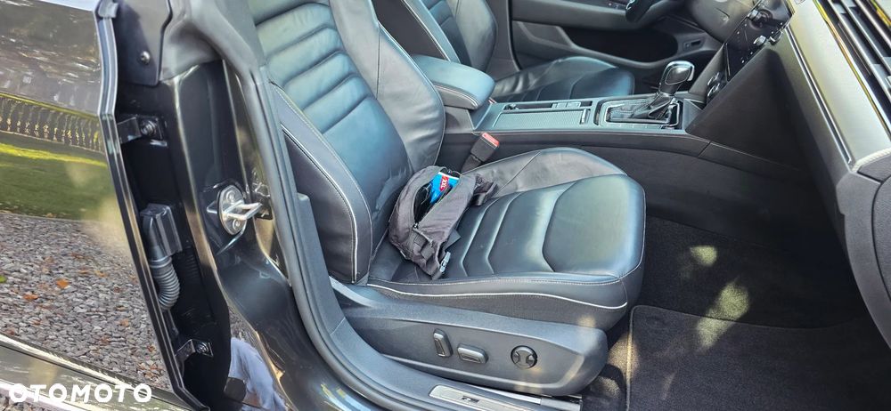 Volkswagen Arteon - 31