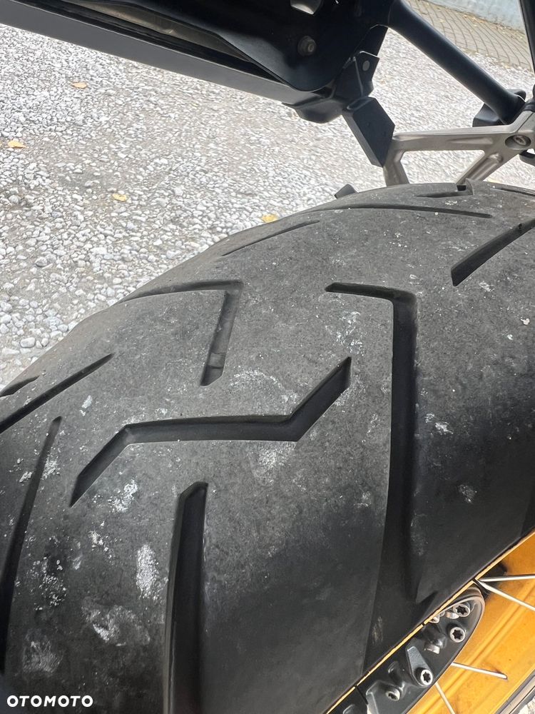 BMW R1250 GS Adventure - 22