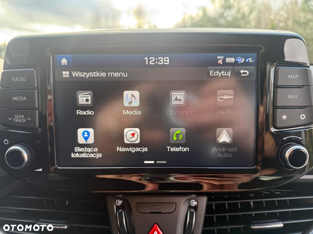 Hyundai i30 1.4 YES - 18