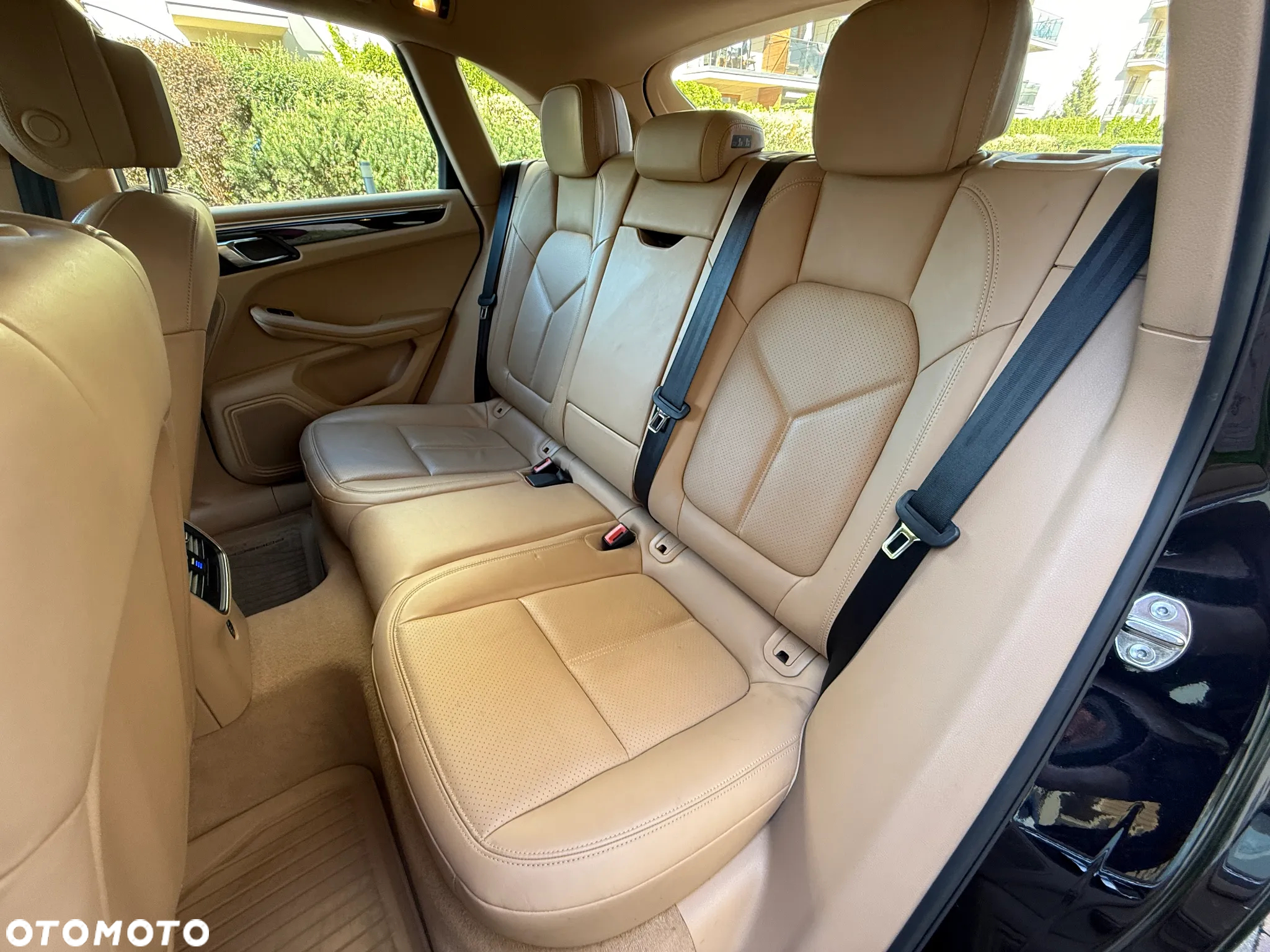 Porsche Macan - 9