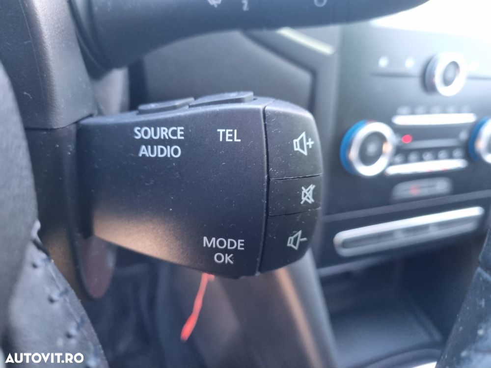 Renault Megane ENERGY dCi 110 BUSINESS - 17