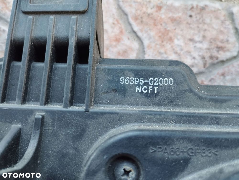 głośnik hyundai ioniq 96395-g2000 - 2