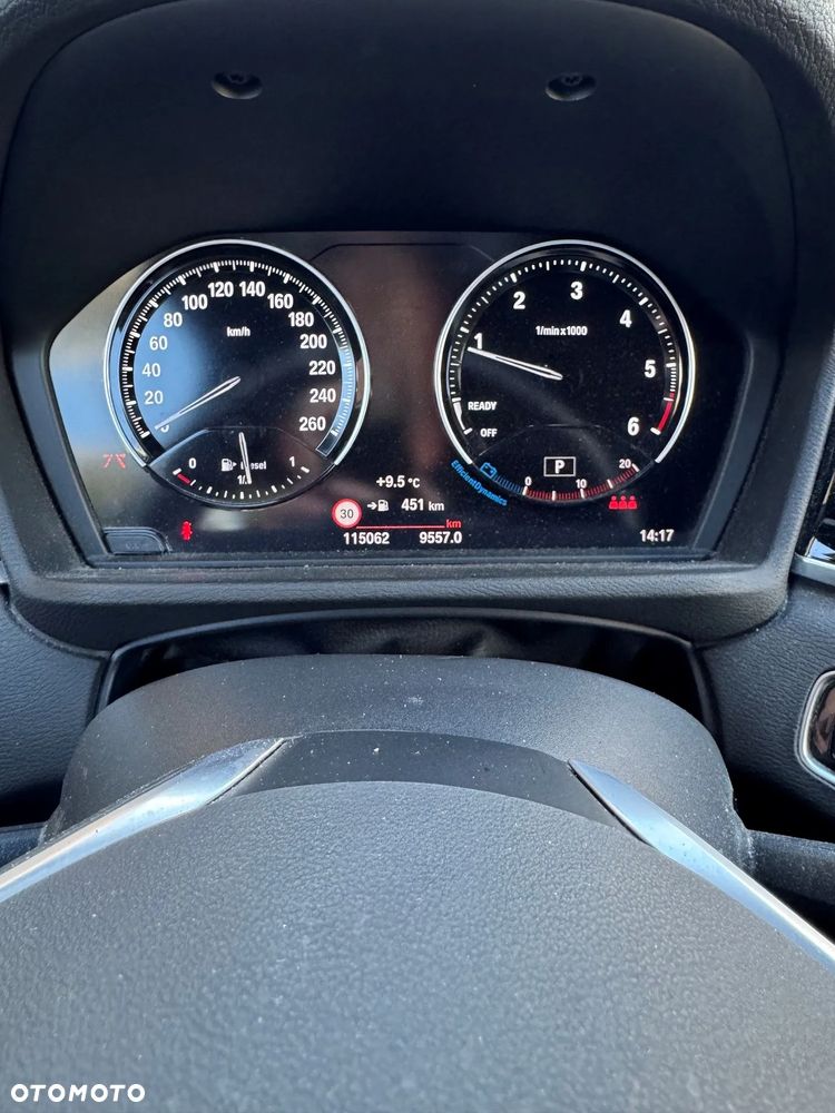 BMW X1 xDrive18d - 3