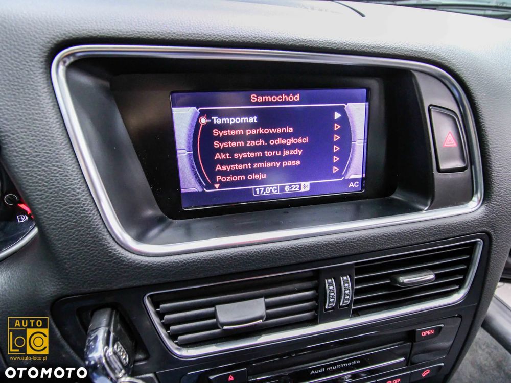 Audi Q5 3.0 TDI quattro S tronic - 19