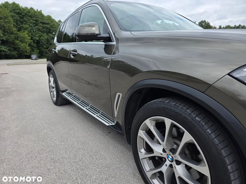 BMW X5 xDrive30d - 9