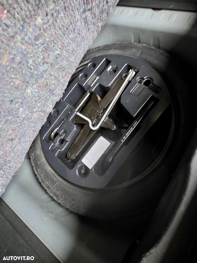 Renault Captur ENERGY dCi 90 Start&Stop Intens - 25