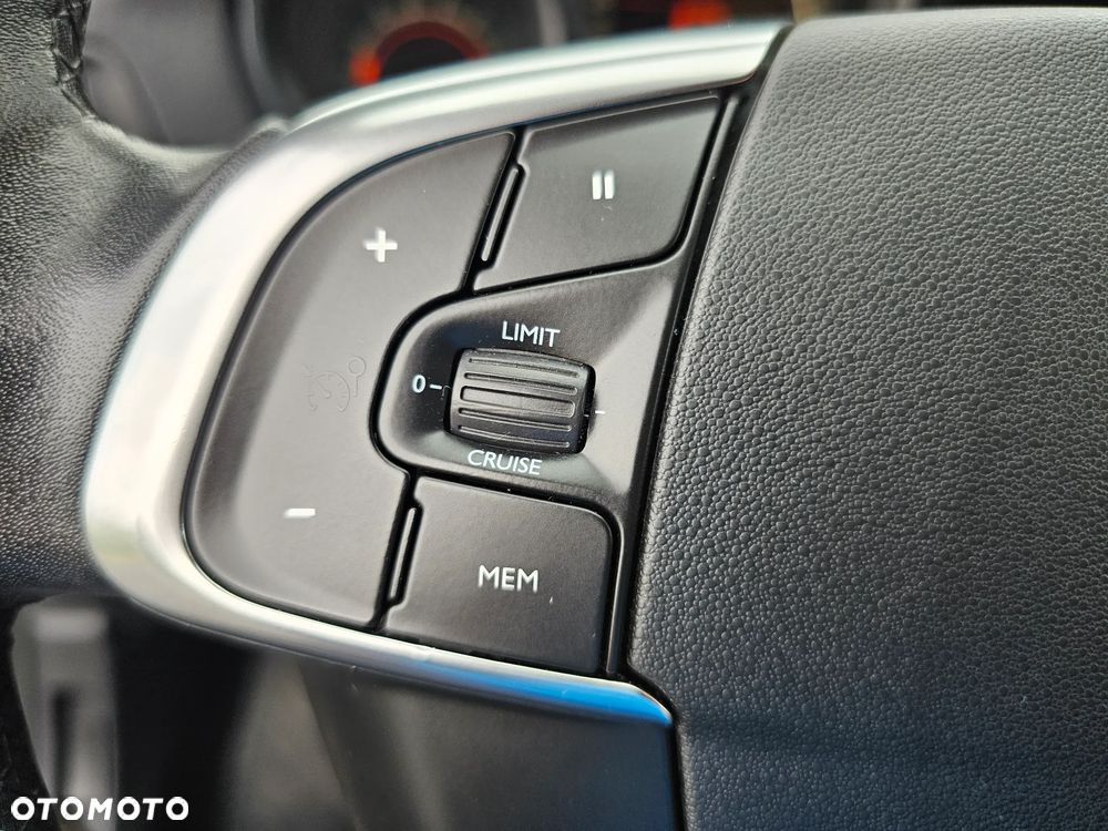 Citroën C4 VTi 120 Tendance - 22