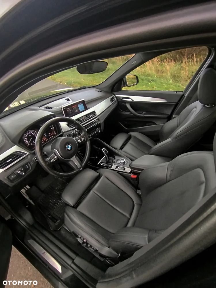 BMW X1 xDrive25i M Sport - 15